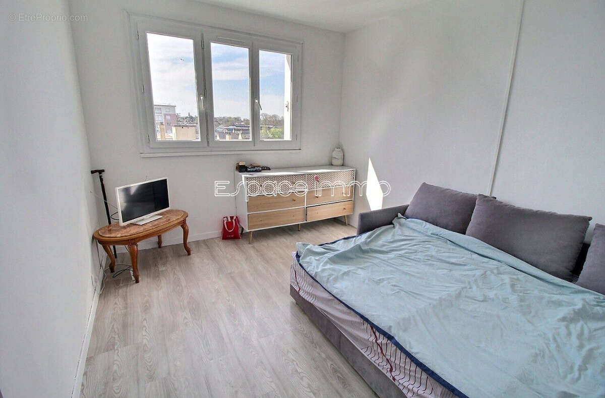 Appartement à BIHOREL