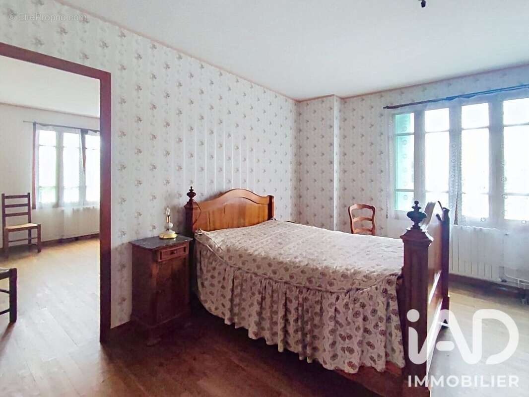 Photo 5 - Maison à DRAIN