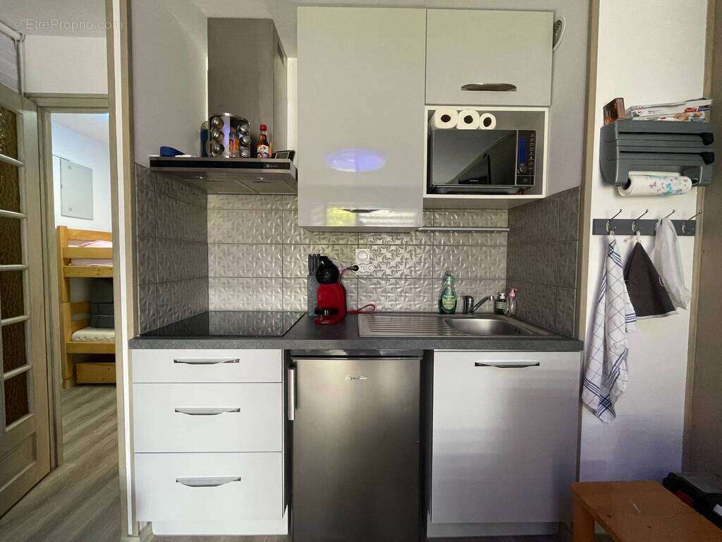 Appartement à LA CHAPELLE-D&#039;ABONDANCE