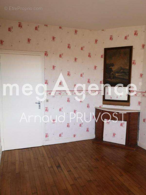 Appartement à MONPAZIER