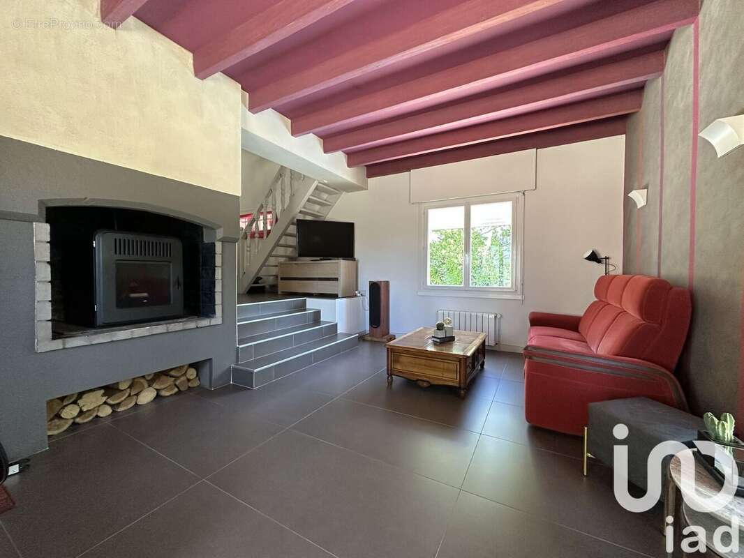 Maison 138 m² à Mercues  - photo 5