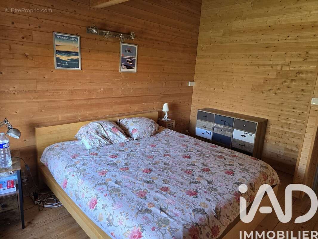 Photo 8 - Maison à LA TESTE-DE-BUCH