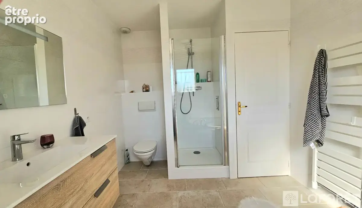 Maison Frontignan 4 pièce(s) 99 m2 - photo 14