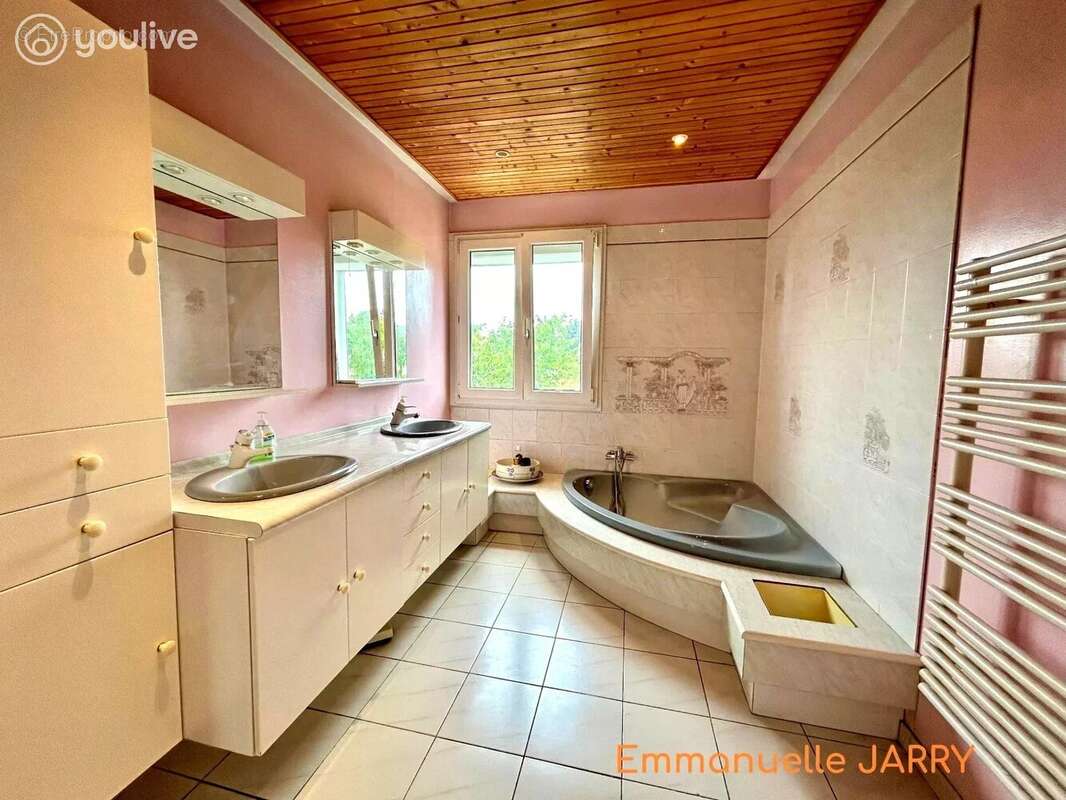Maison à COUERON