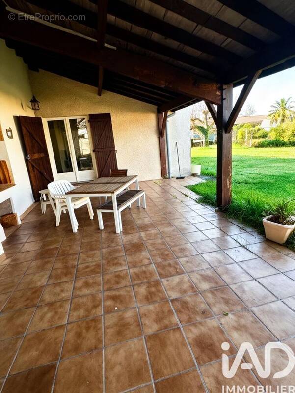 Photo 1 - Maison à CESTAS