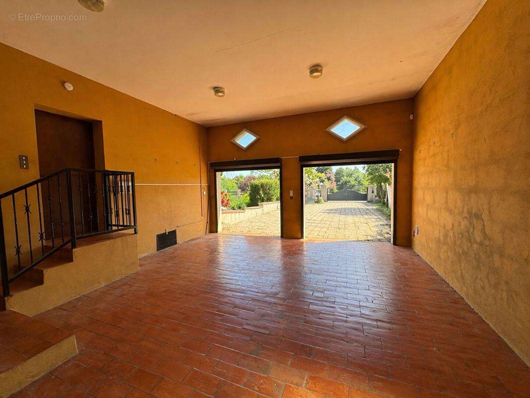 Maison/Villa CORNEBARRIEU  Avec Piscine - 4 pièce(s) - 105 m2 - photo 15