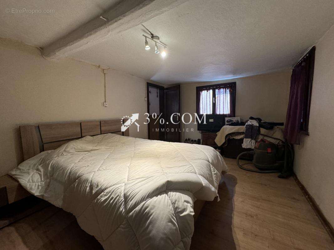 Maison à HOCHFELDEN