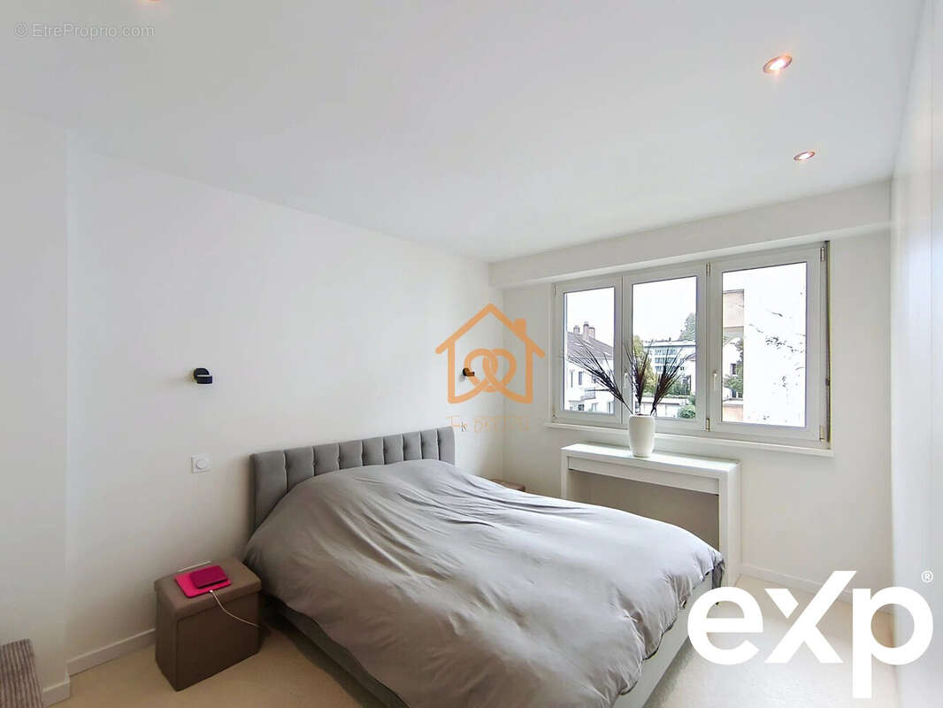 Appartement à SCHILTIGHEIM