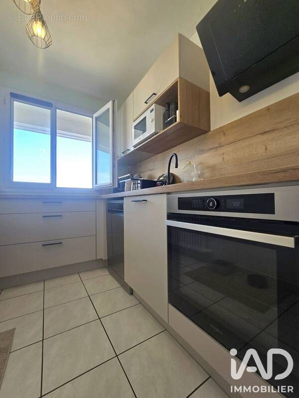 Photo 1 - Appartement à LE HAVRE