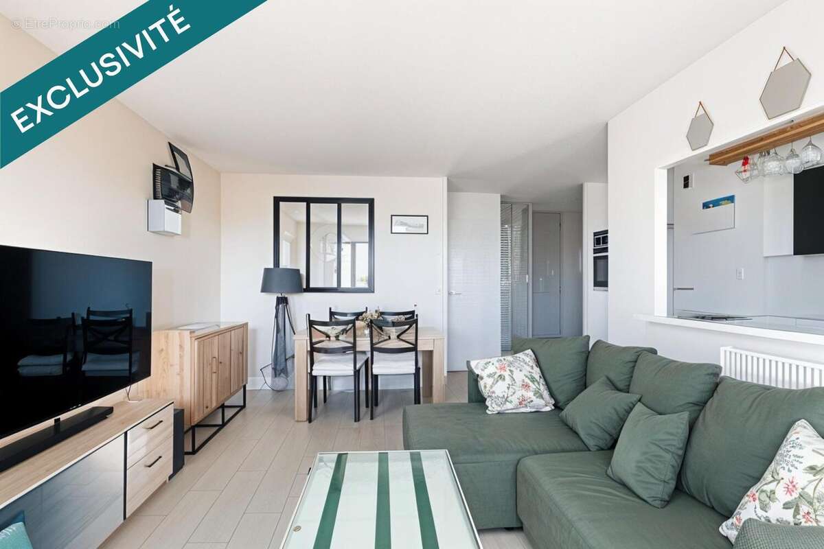 Photo 3 - Appartement à CHENNEVIERES-SUR-MARNE