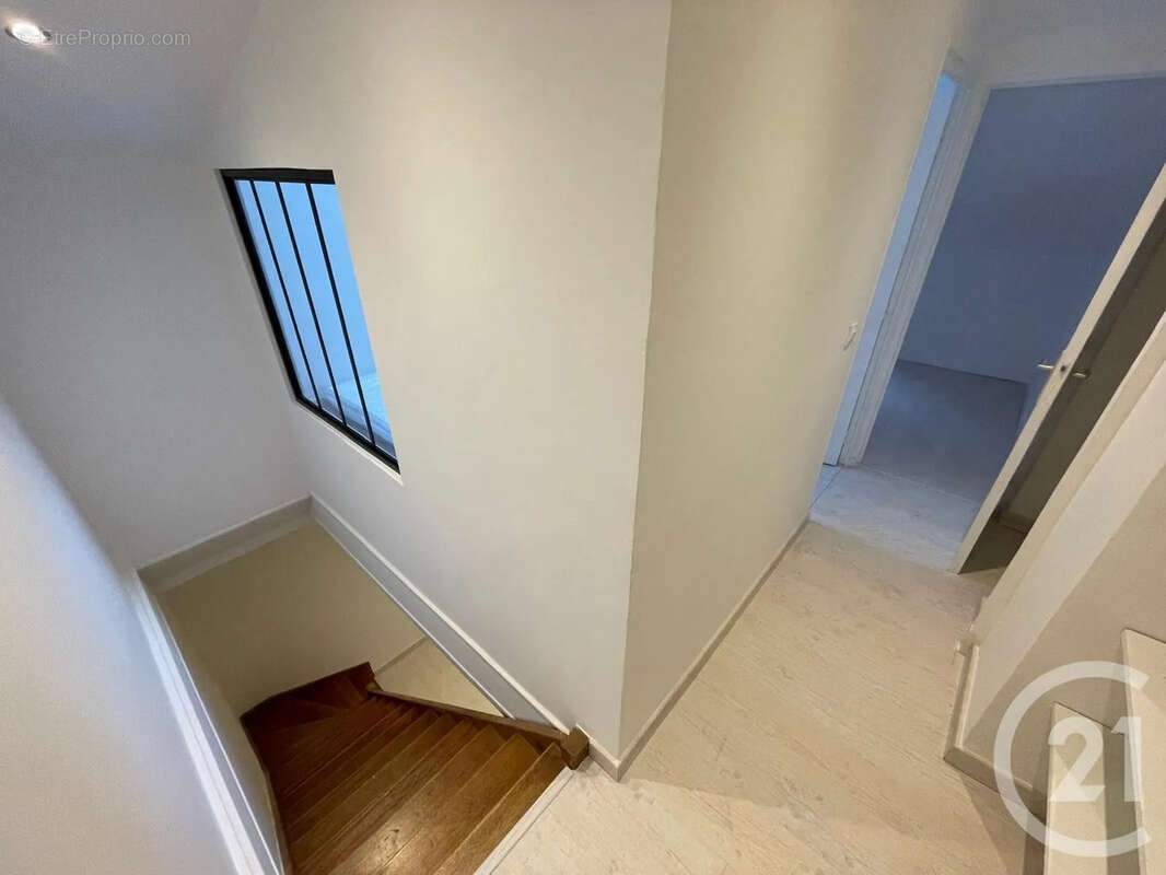 Appartement à EVIAN-LES-BAINS