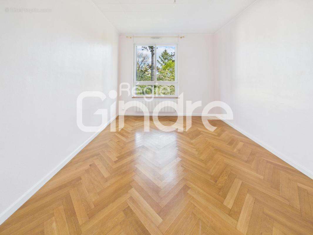 Appartement à TASSIN-LA-DEMI-LUNE