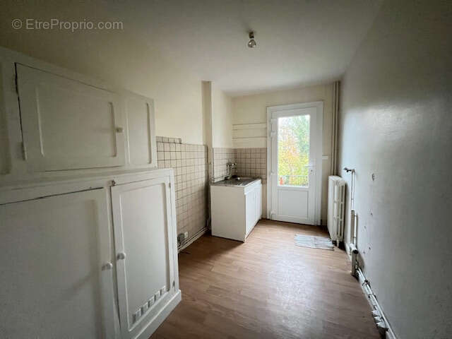 Maison à CHENEDOLLE