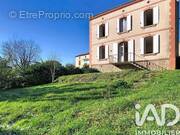 Photo 1 - Maison à SAINT-BENOIT-DE-CARMAUX