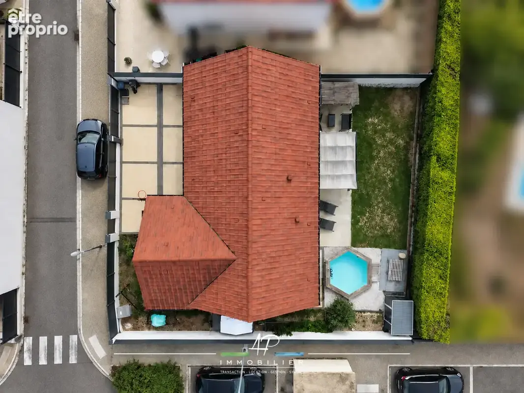 Maison 3 chambres de plain-pied - Saint-Julien (21490) - photo 15