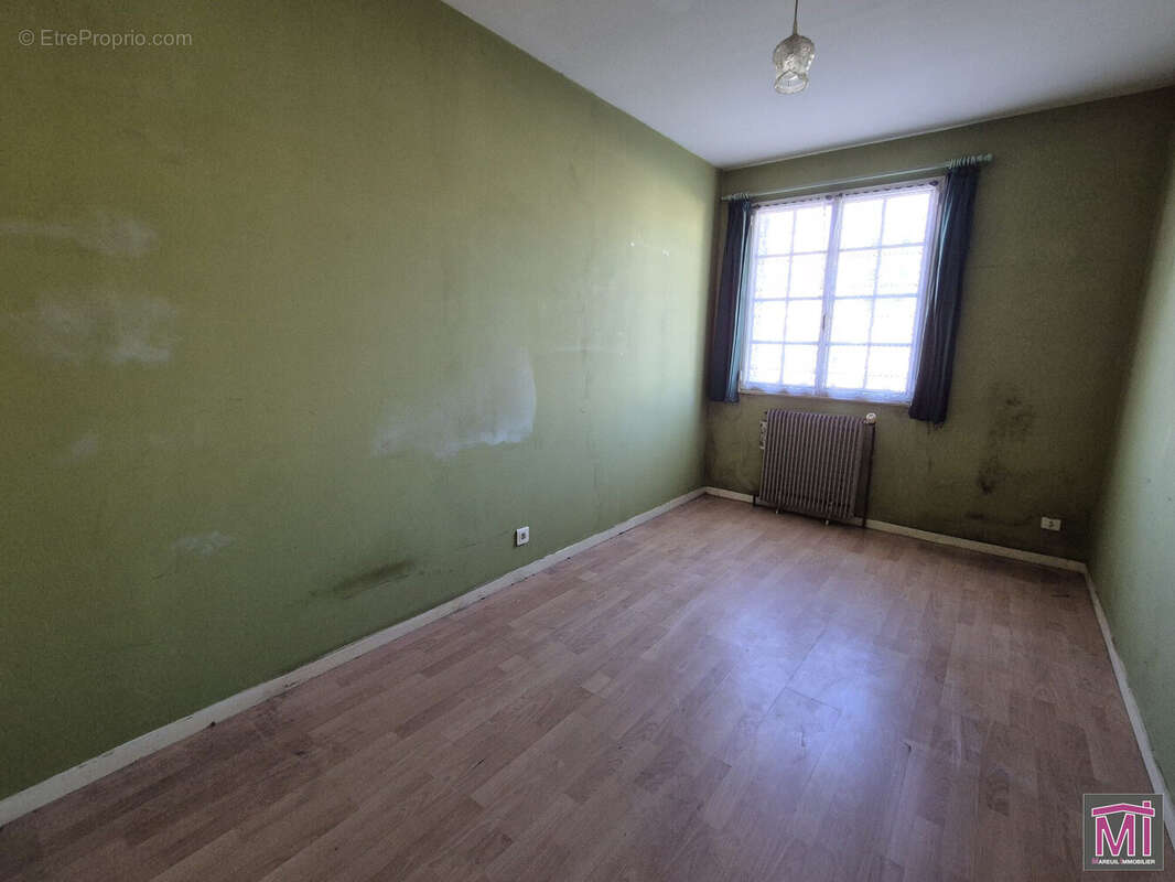 Maison 113 m² à Boissy-Fresnoy  - photo 7
