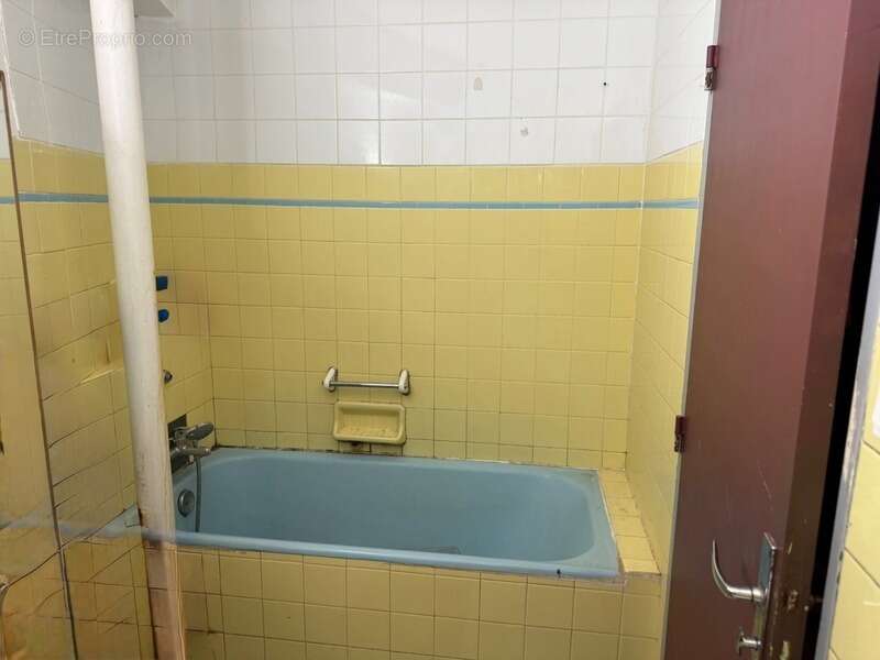 Appartement à TARBES