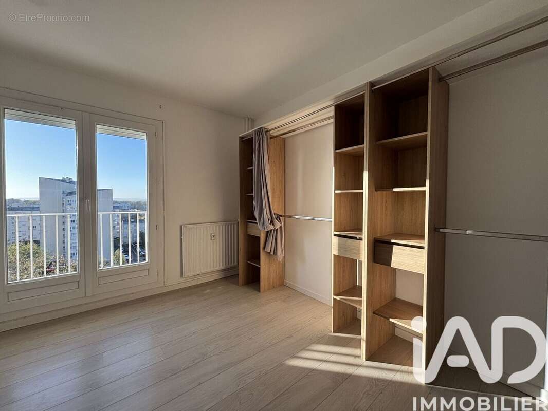 Photo 6 - Appartement à COMPIEGNE