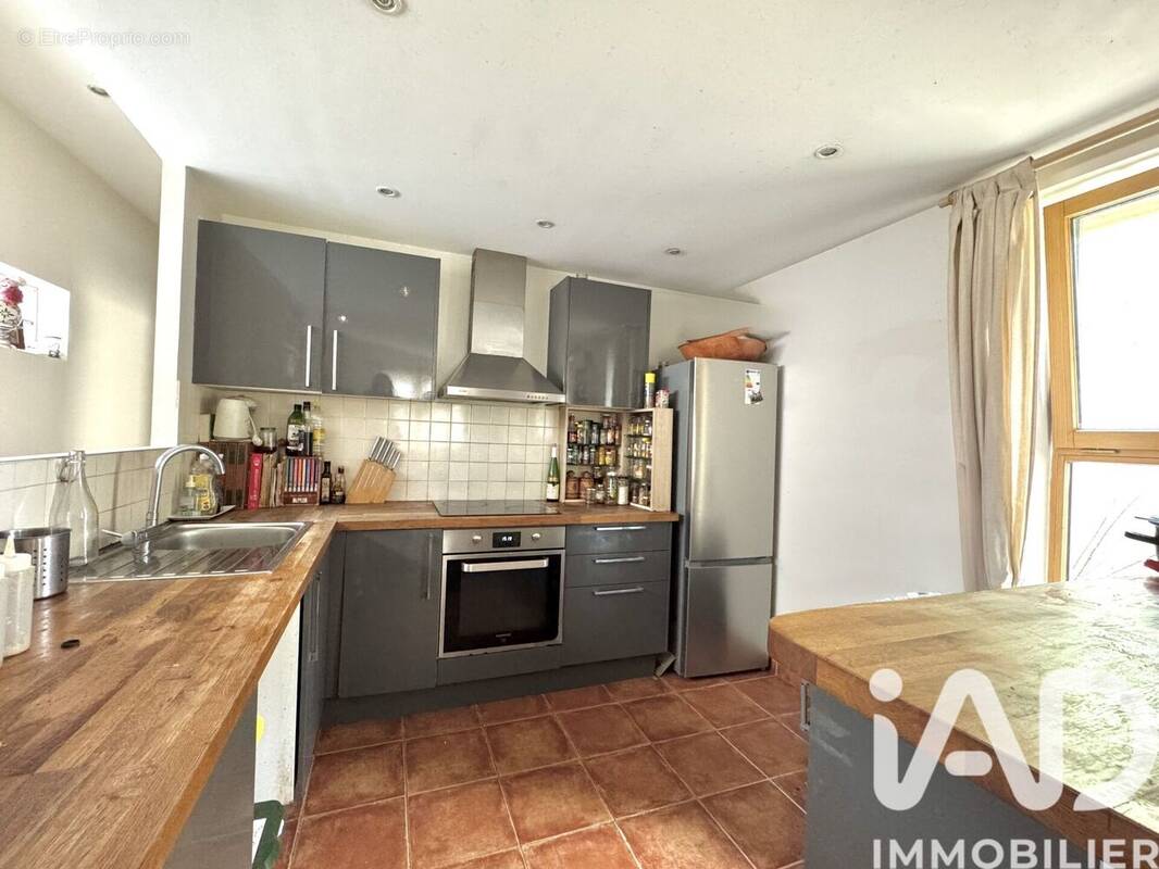 Photo 1 - Maison à ROMAINVILLE