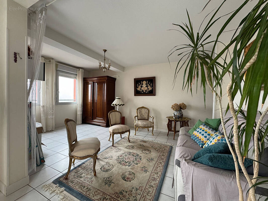 Appartement à PERIGUEUX