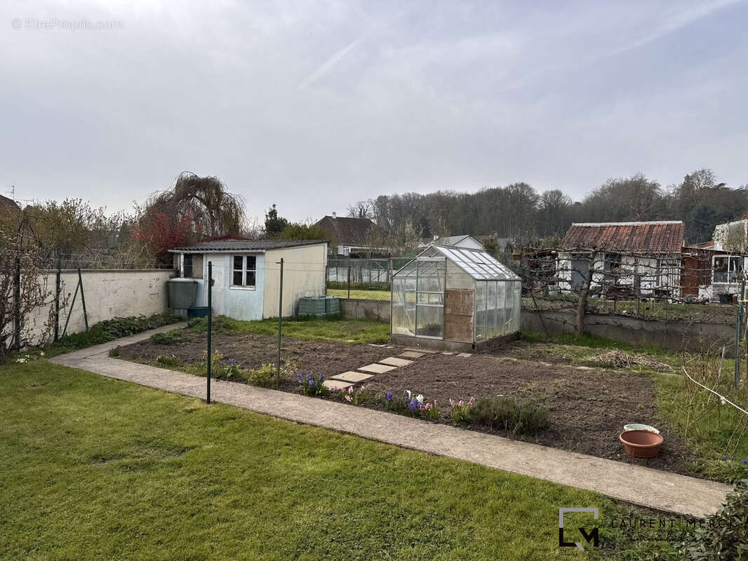 Maison à LONGUENESSE