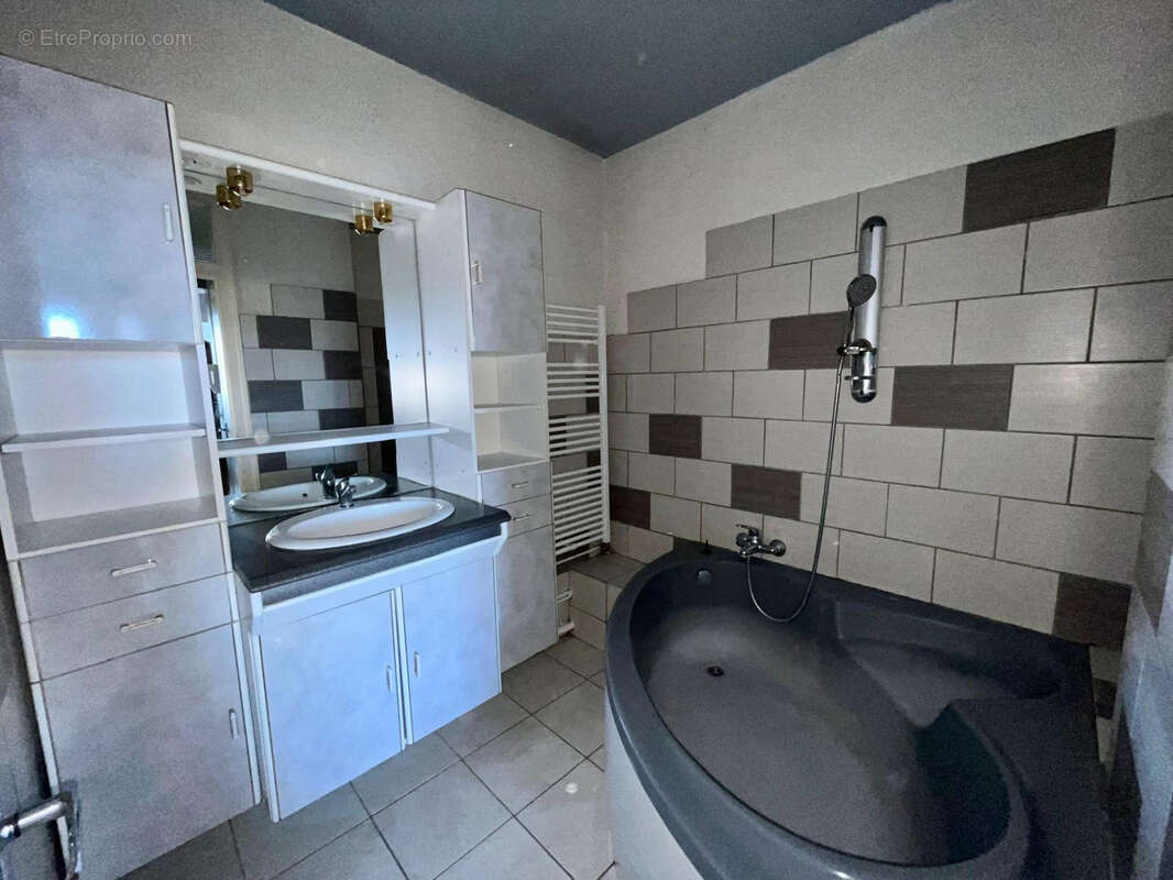 Appartement à CLERMONT-FERRAND