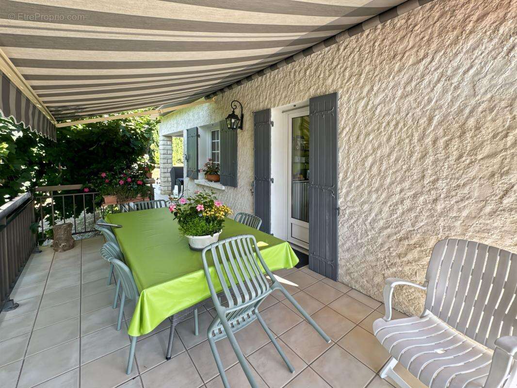 Maison À Vendre - photo 7
