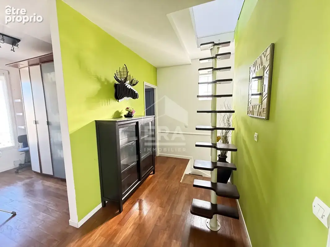 Maison 151m² à maisons-alfort - photo 11