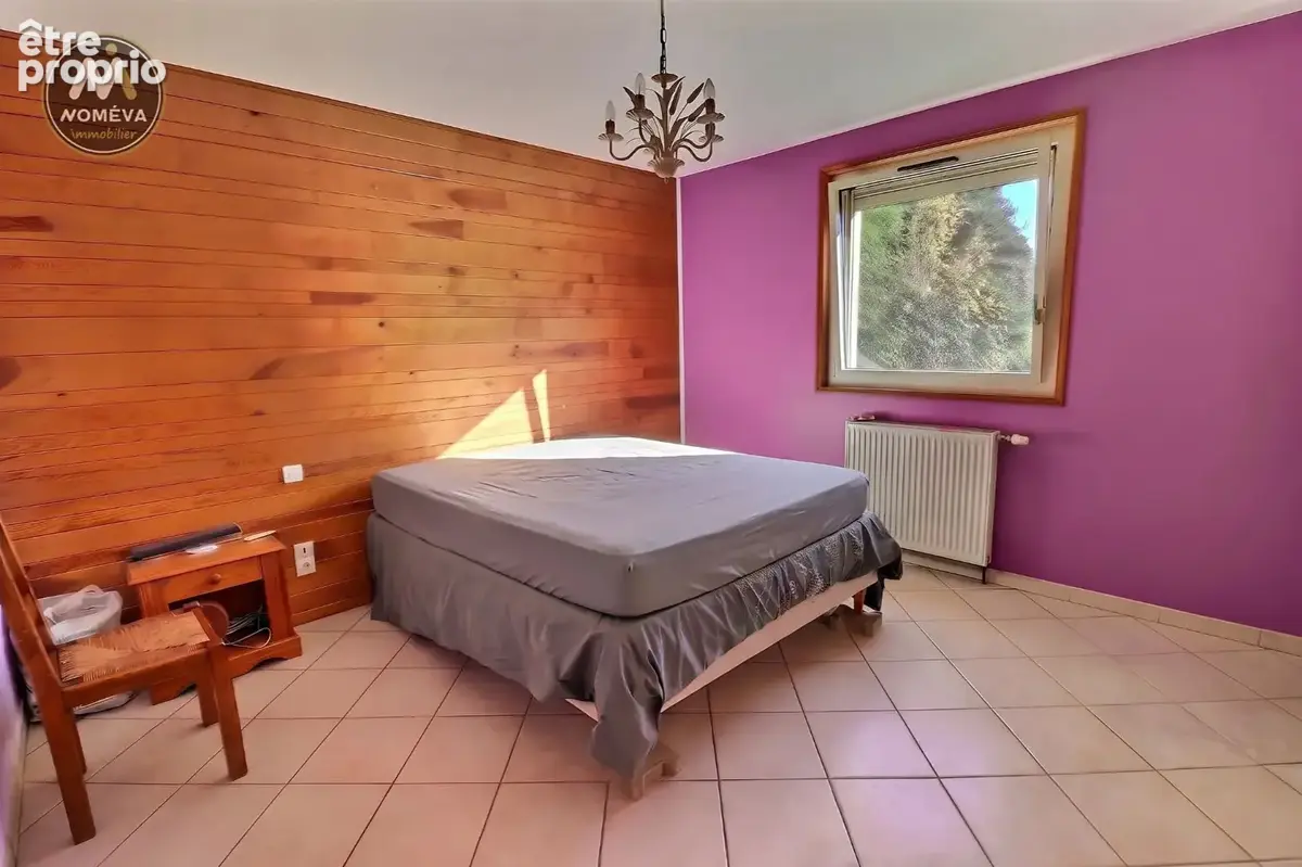 Maison Montfaucon-en-Velay 5 pièce(s) 154 m2 - photo 10