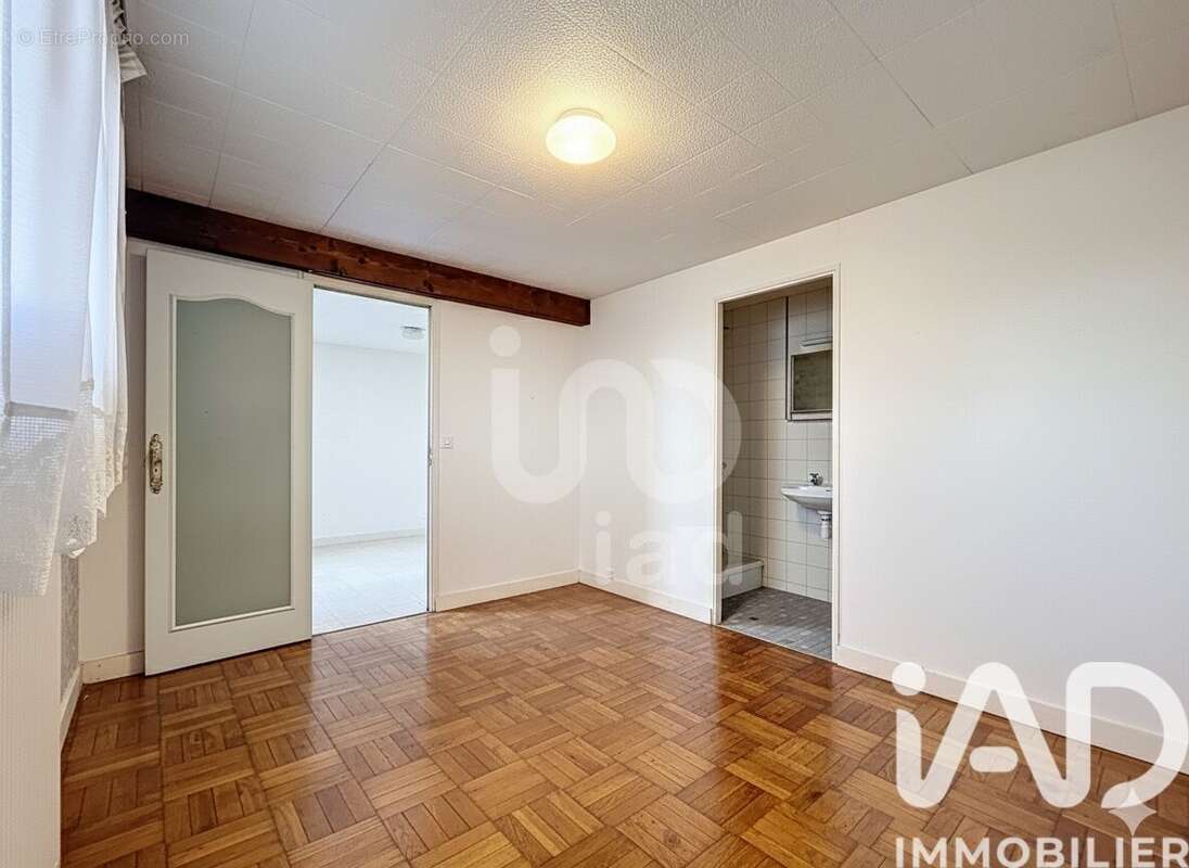 Photo 5 - Maison à CHAMPIGNY-SUR-MARNE