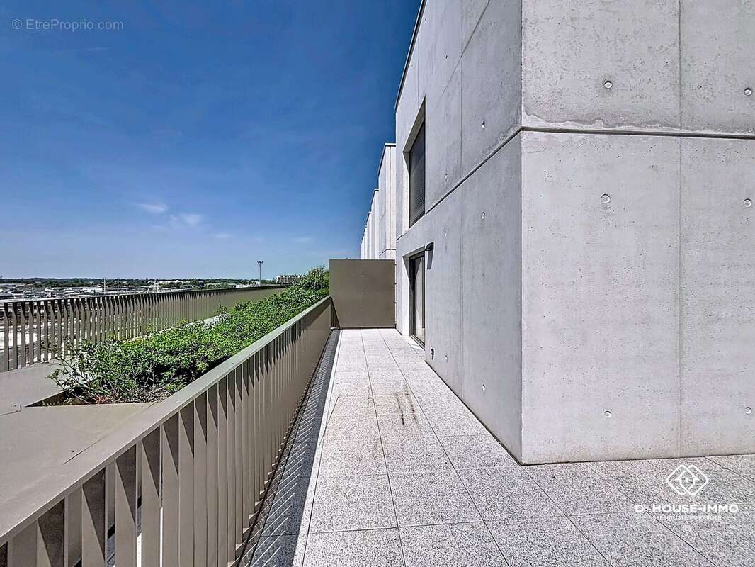 Appartement à MERIGNAC