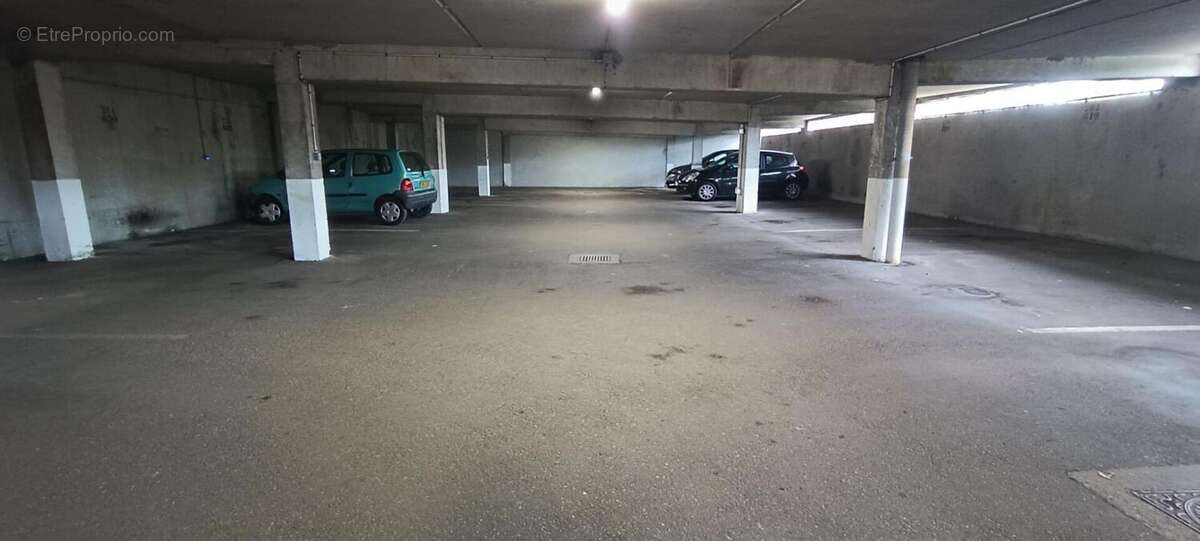 Appartement à NEVERS
