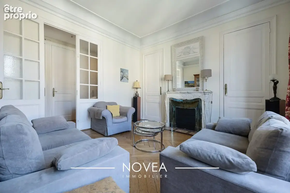 Appartement 4 pièces 115 m² à vendre à Lyon-5e (69005) - photo 7