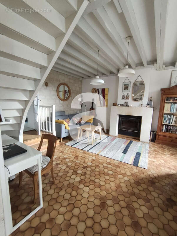 Maison à SOISSONS