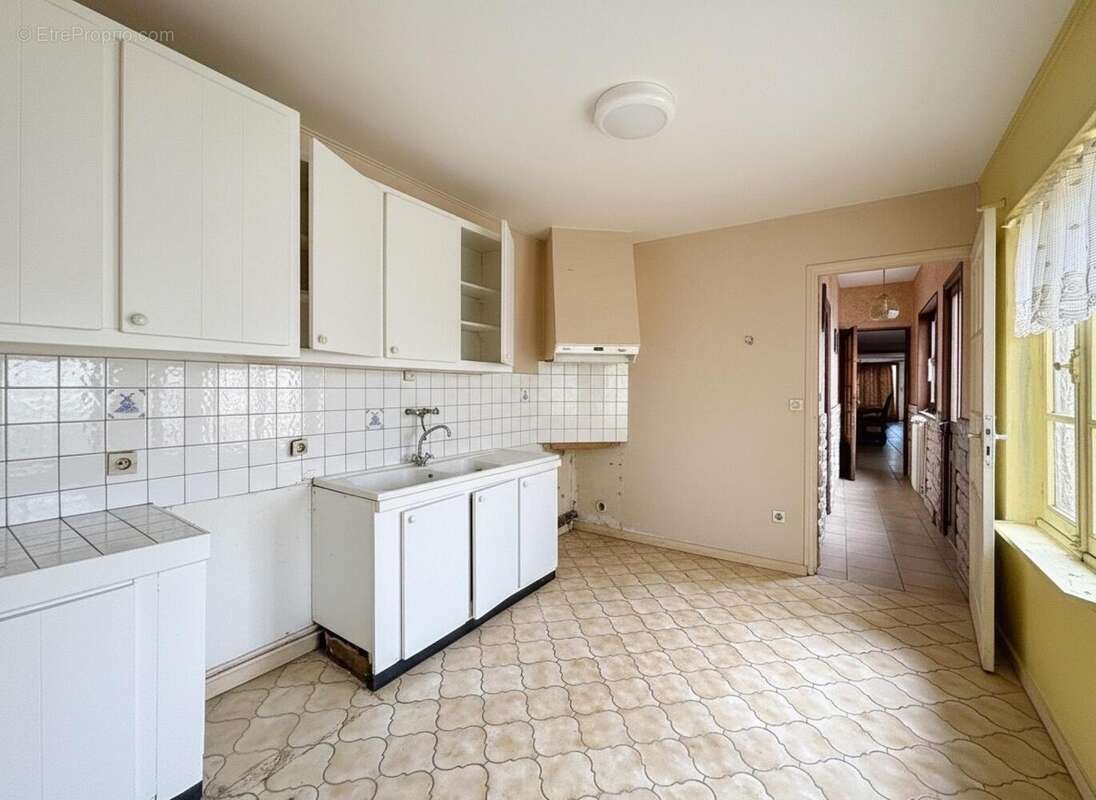 Photo 6 - Maison à AVION