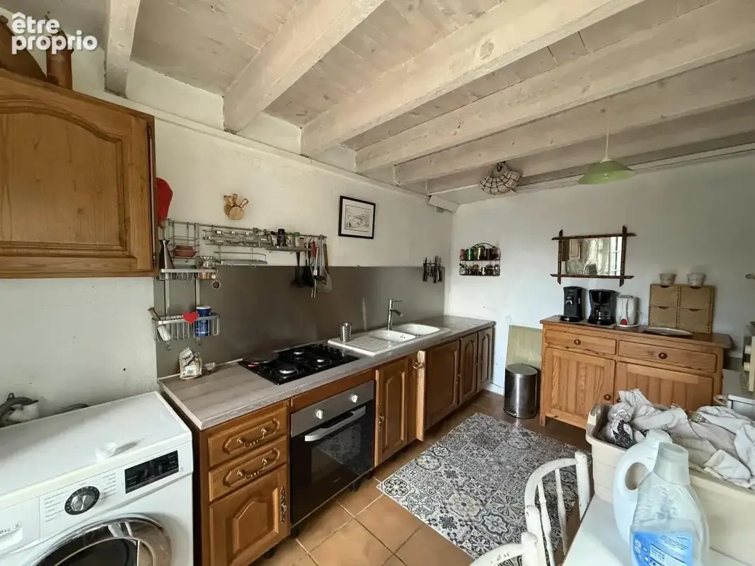 Maison 5 pièces 168 m² à vendre à Livron-Sur-Drome (26250) - photo 9
