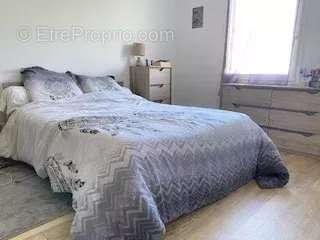 Appartement à MAILLET