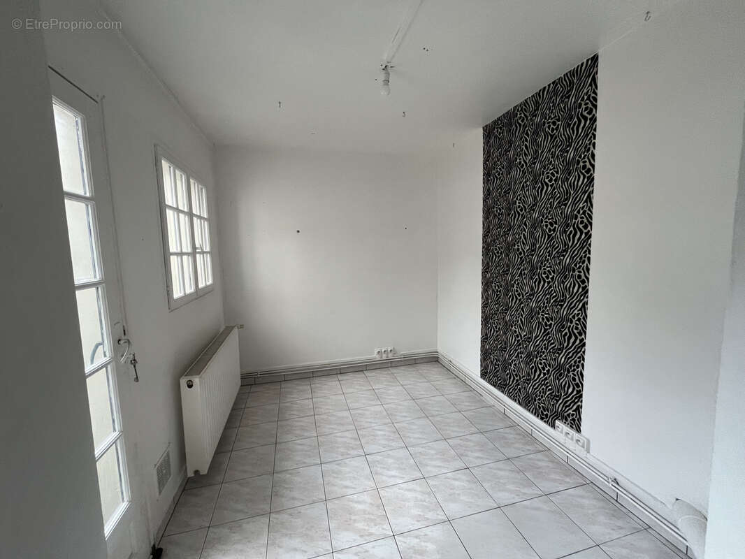 Maison à BLANGY-SUR-BRESLE