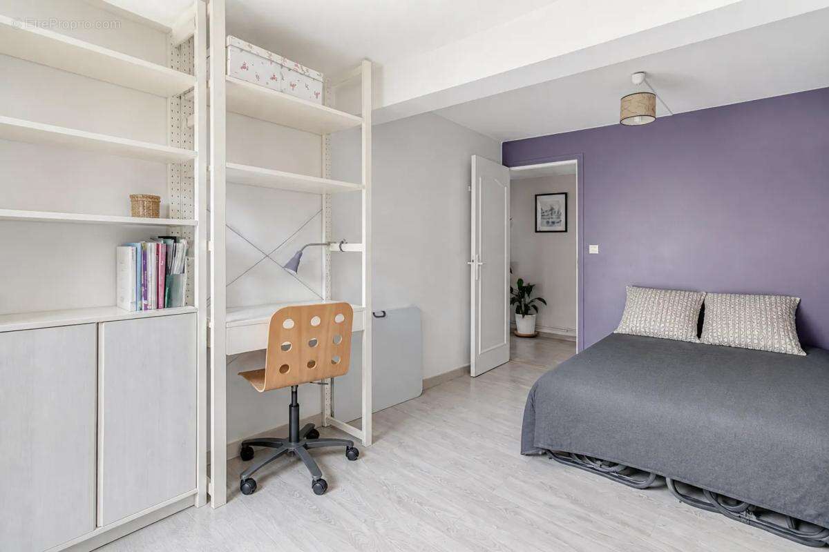 Appartement de 4 pièces de 88 m² situé à Fosses - photo 17