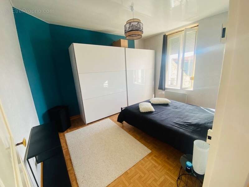 Appartement à MARQUISE