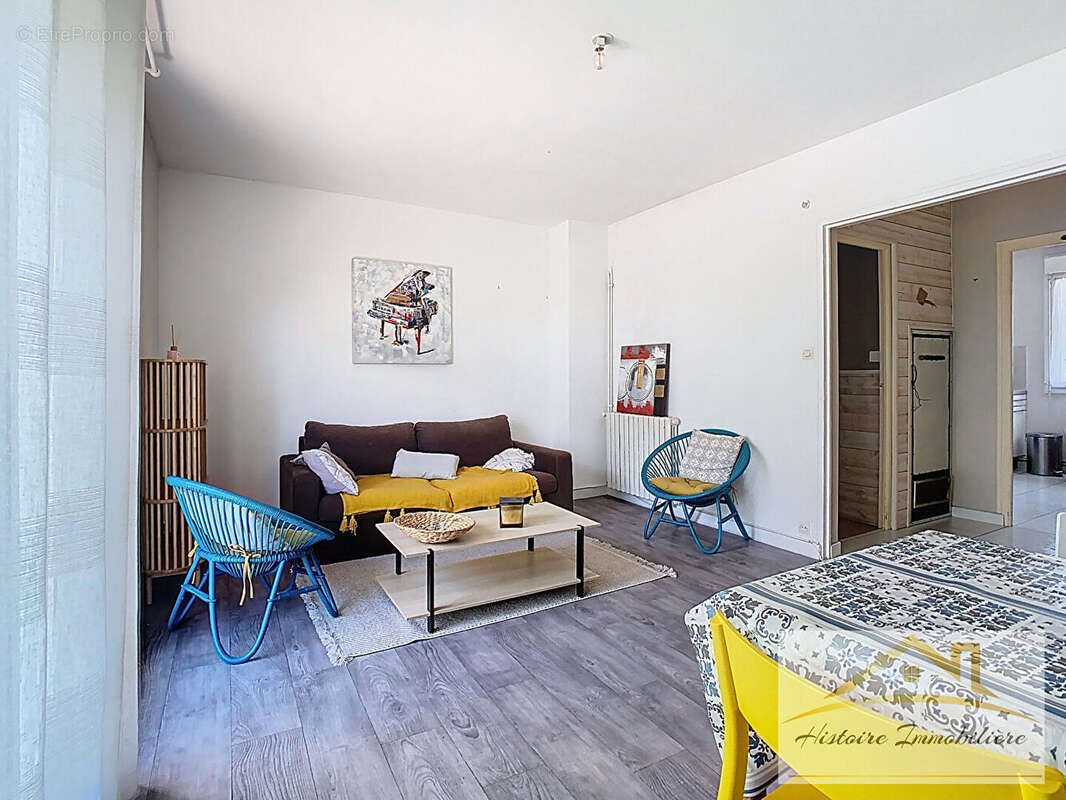 Appartement à BREST