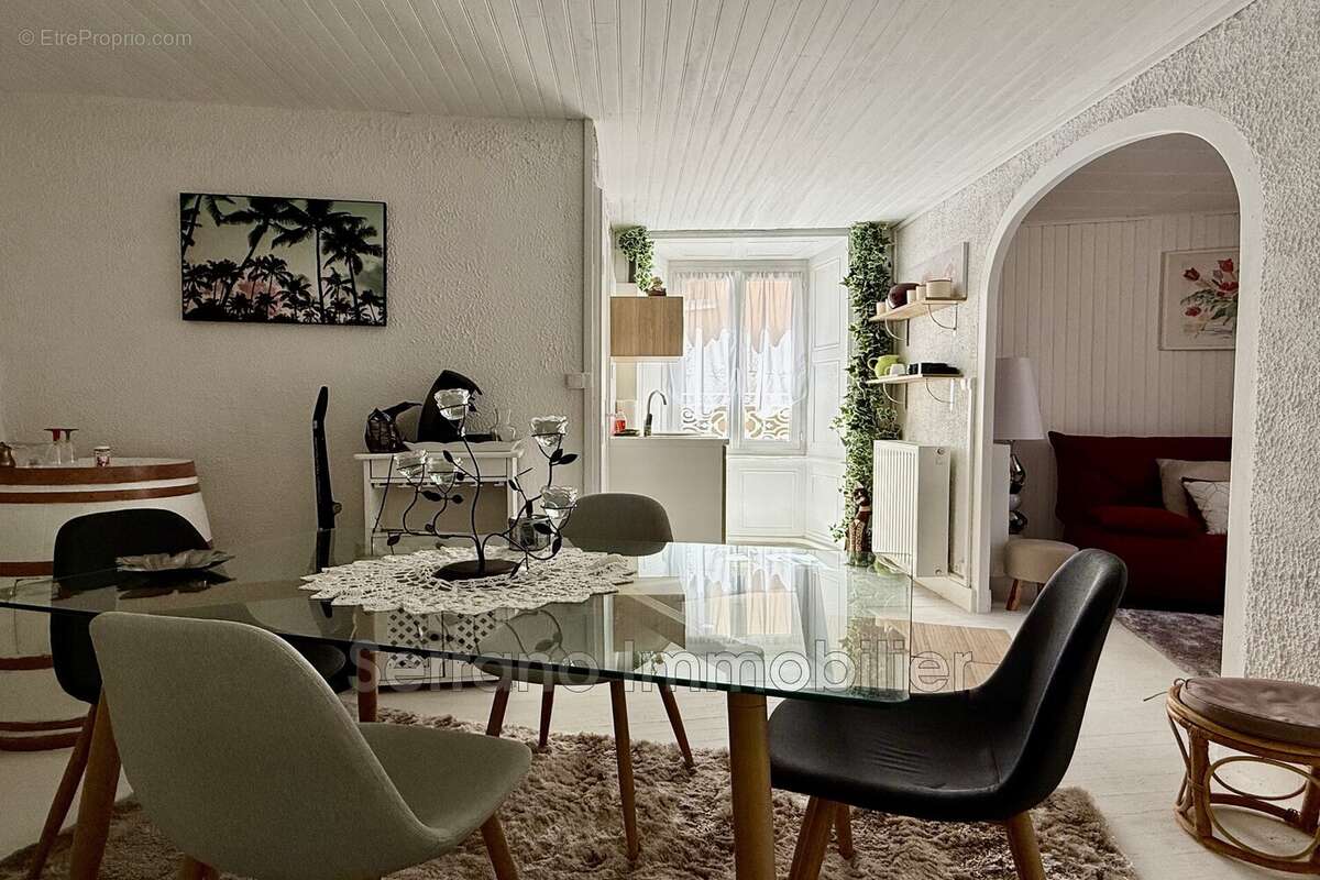 Maison 123 m² à Langogne  - photo 9