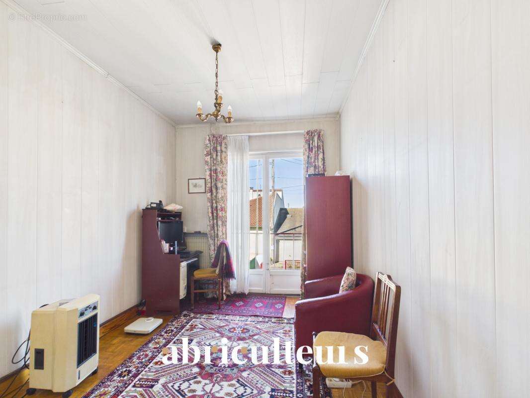 Maison à ARGENTEUIL
