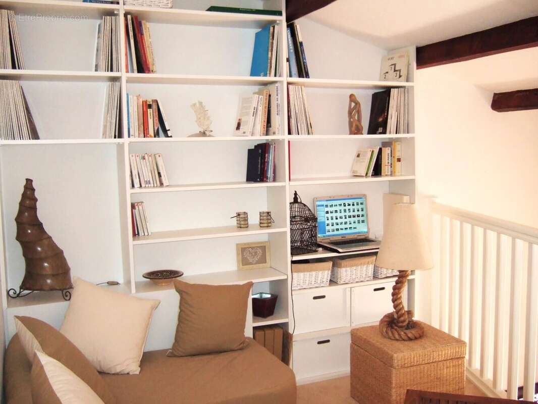 Appartement à CAVALAIRE-SUR-MER