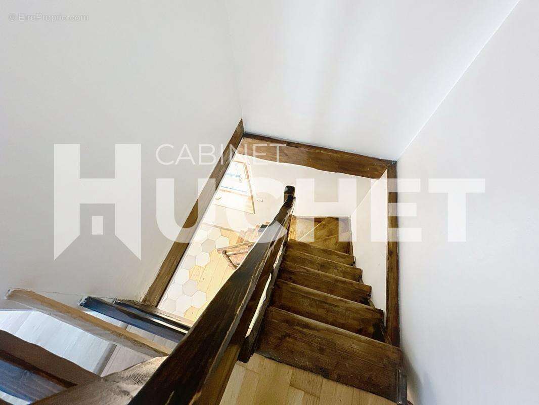 Maison à MONDEVILLE