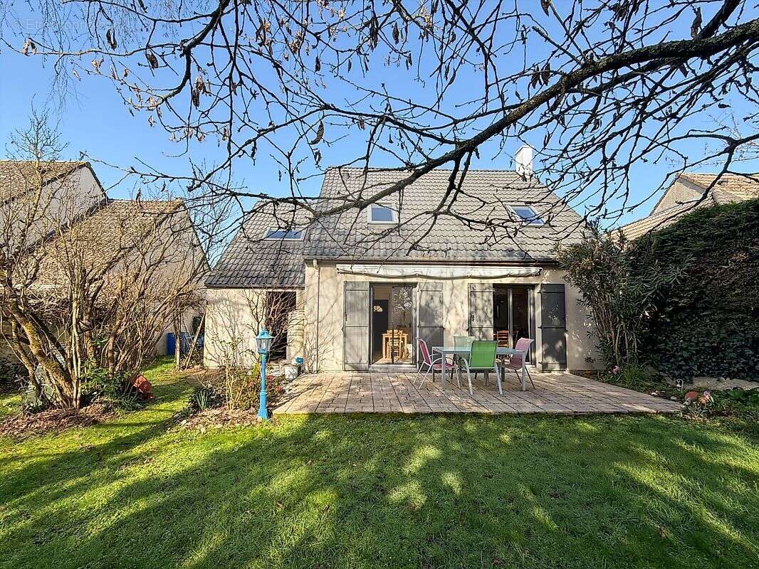 Maison 4 chambre(s) à vendre - photo 9