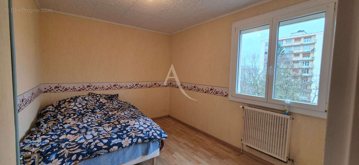 EXCLUSIVITE Appartement Blois - Quartier La Quinière - photo 6