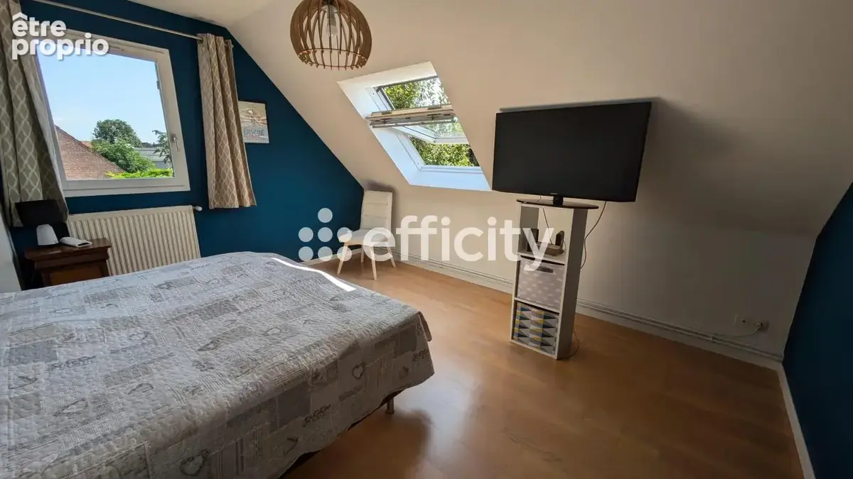 Maison 8 pièces 140 m² à vendre à Gondecourt (59147) - photo 32