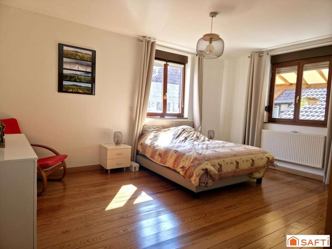 Photo 5 - Appartement à BARR