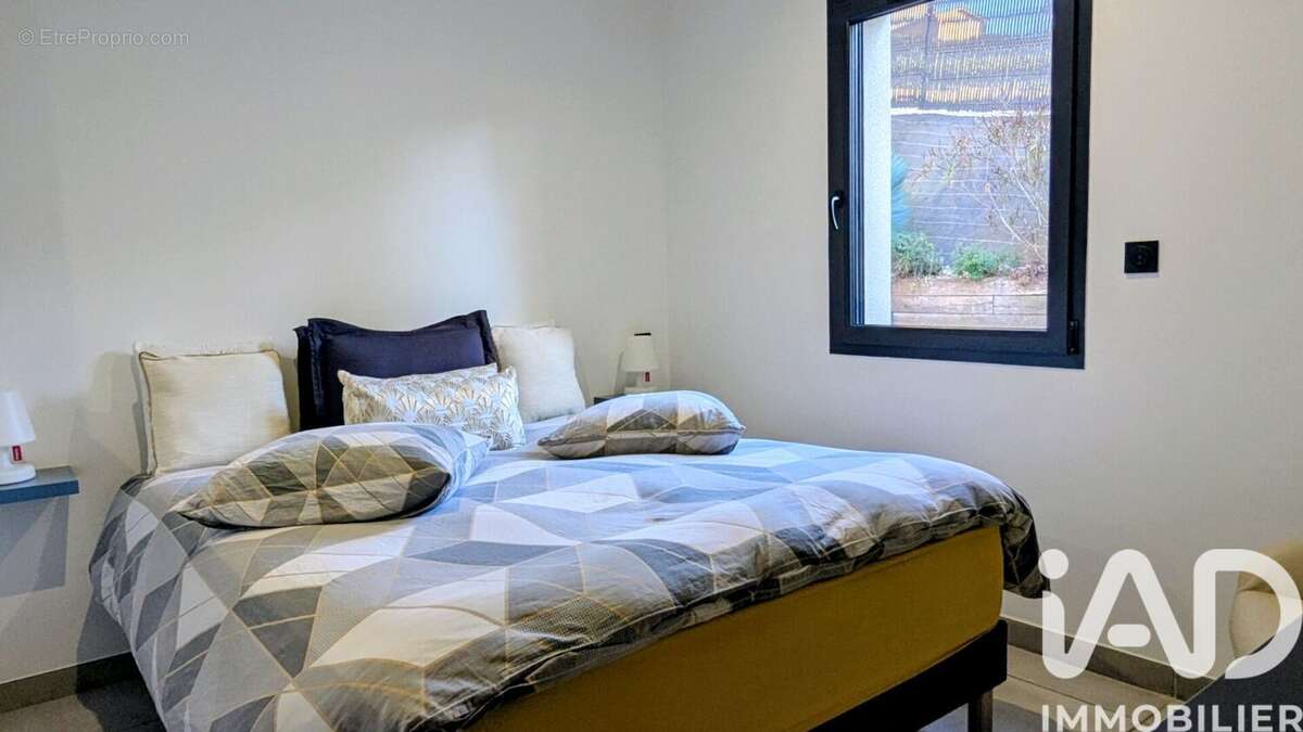 Photo 5 - Maison à MONTOISON